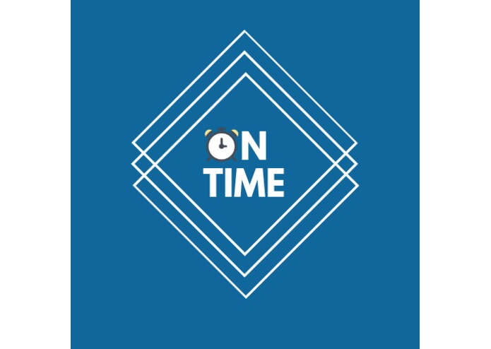 OnTime – screenshot 1
