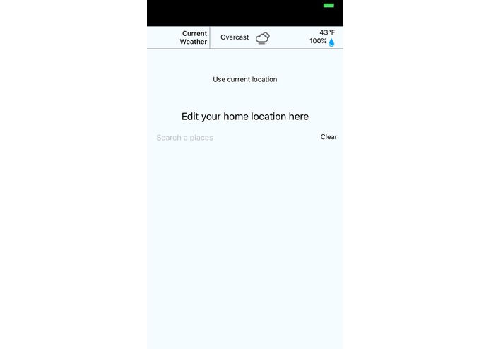 Bring Your Umbrella – screenshot 2