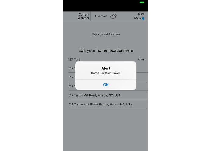 Bring Your Umbrella – screenshot 4