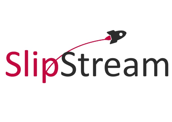 SlipStream – screenshot 1
