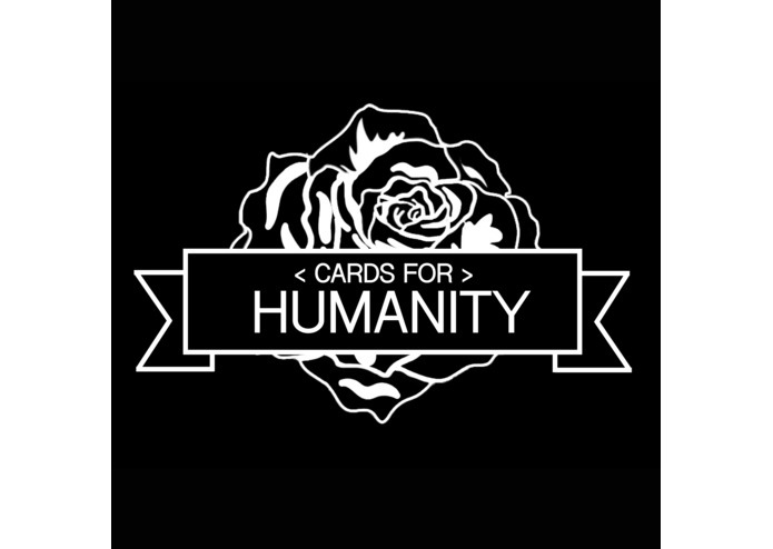 Cards For Humanity – screenshot 1