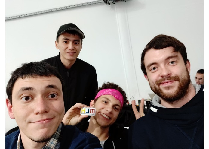 Music Ride – screenshot 1