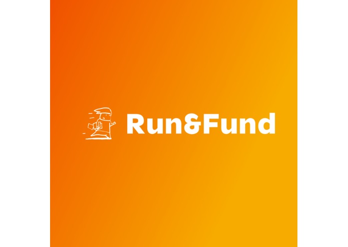 Run&Fund – screenshot 1