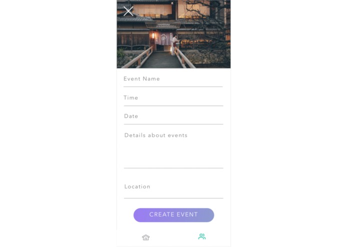EventMap – screenshot 8