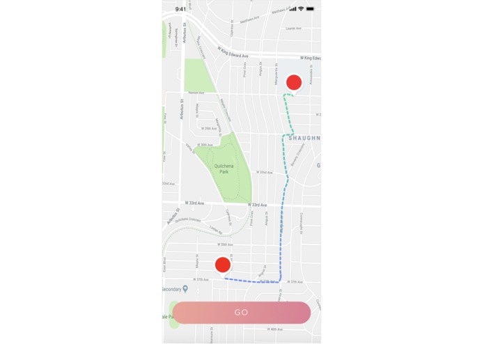 EventMap – screenshot 7