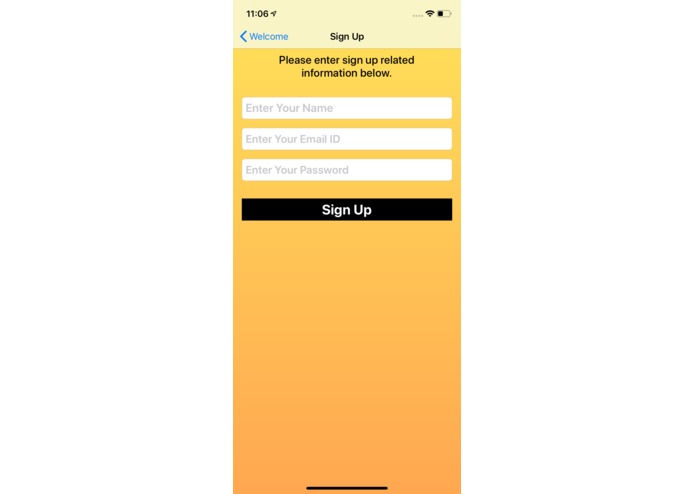 Run&Fund – screenshot 3