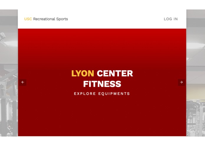 Reserve Lyon – screenshot 2