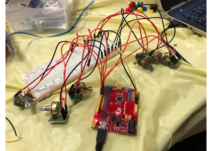 Car36 – screenshot 3