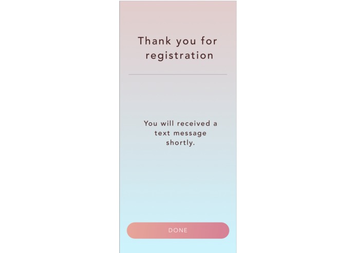 EventMap – screenshot 6