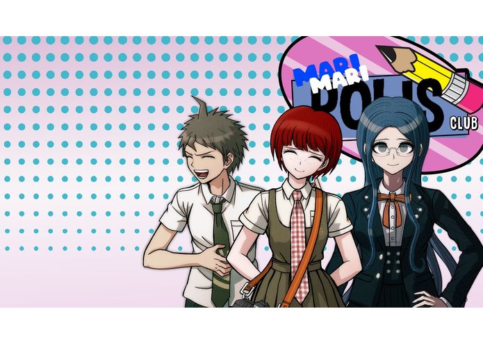 Mari Mari Polis Club – screenshot 1