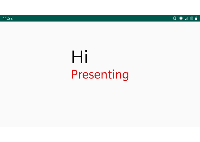 ScanIT! – screenshot 1