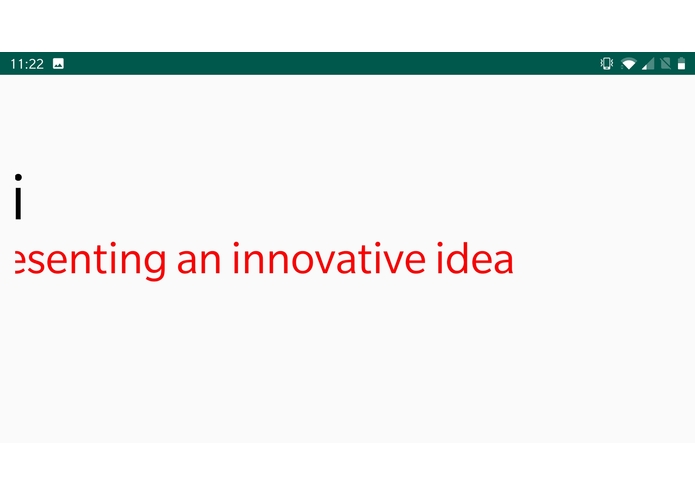 ScanIT! – screenshot 2