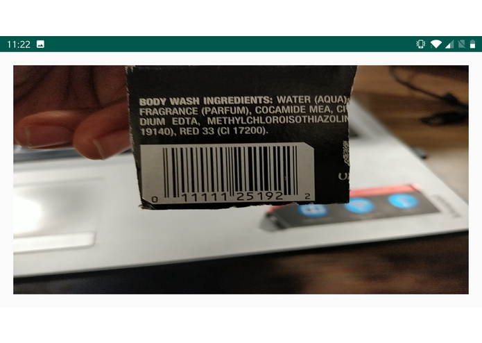 ScanIT! – screenshot 6