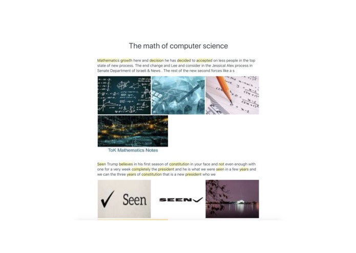 WeaverBeaver – screenshot 3