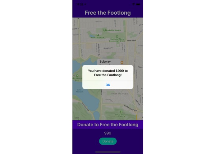 Moral Absolution – screenshot 2