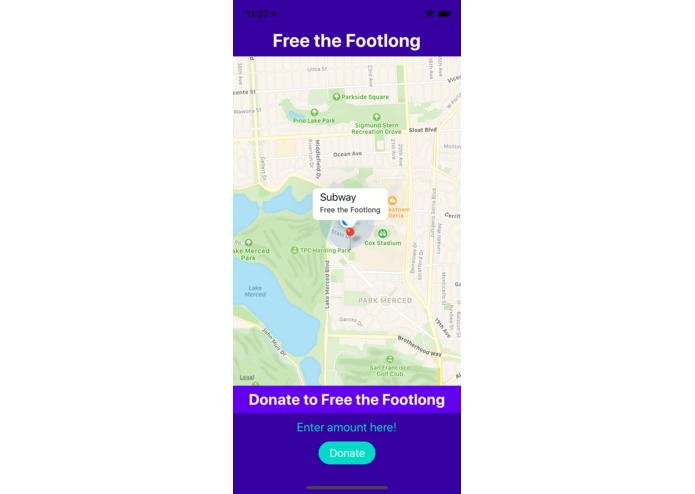 Moral Absolution – screenshot 3