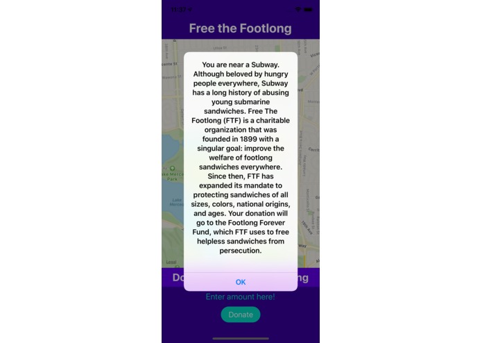 Moral Absolution – screenshot 4