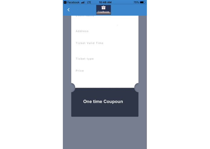 CouBoom – screenshot 3