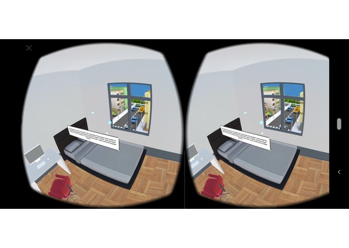 CERES – screenshot 2