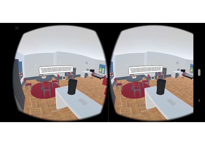 CERES – screenshot 4