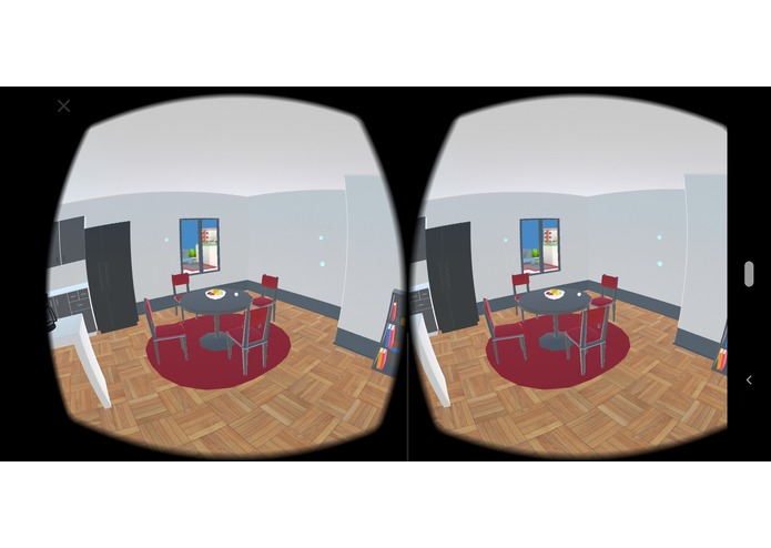 CERES – screenshot 5