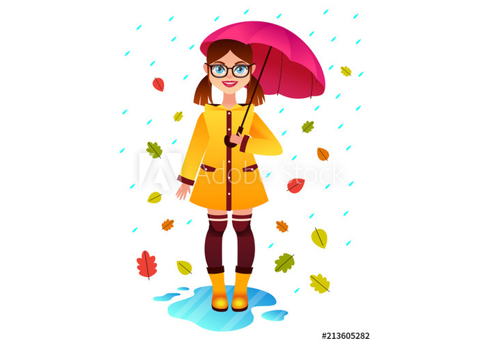 Bring Your Umbrella – screenshot 1