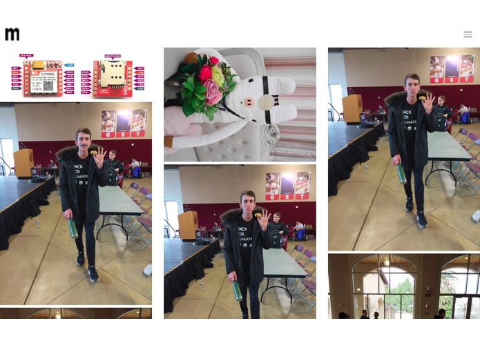 mediachain – screenshot 4