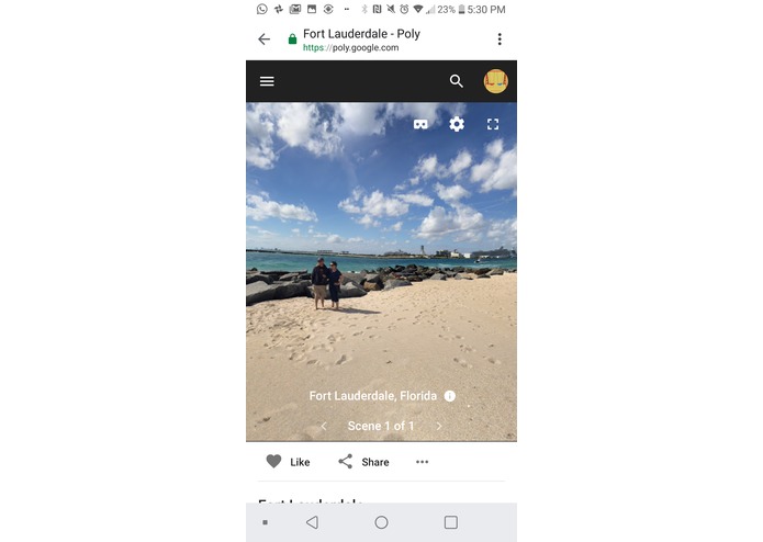 Boundless – screenshot 3