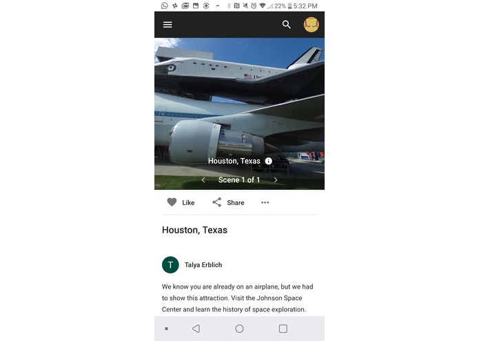 Boundless – screenshot 4