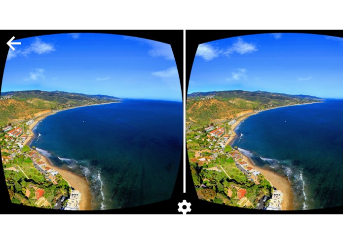 Boundless – screenshot 1