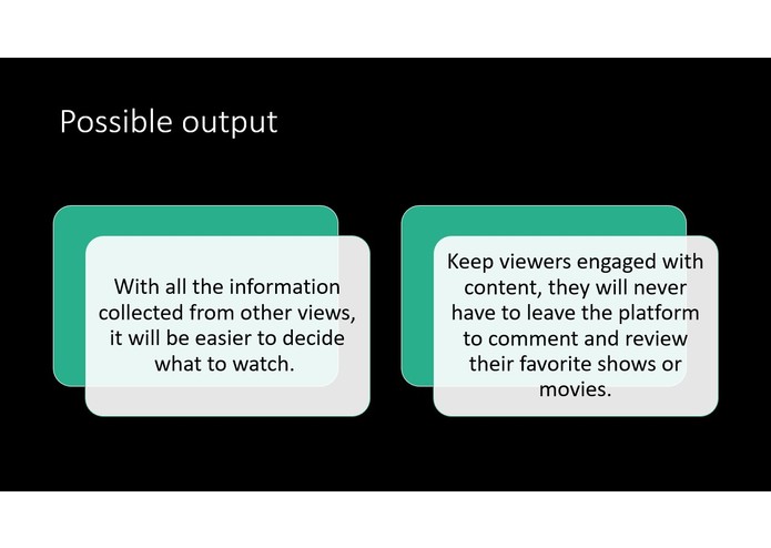 AMC Rating System & Chatbox – screenshot 7