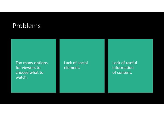 AMC Rating System & Chatbox – screenshot 2