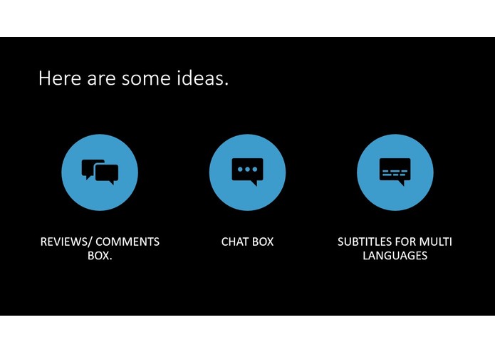 AMC Rating System & Chatbox – screenshot 3