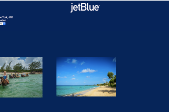 Jetblue Cares