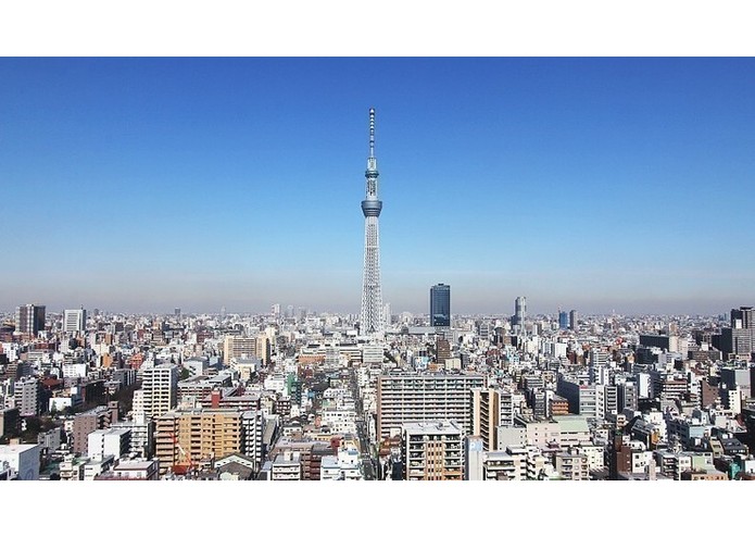 TrinderBlue – screenshot 3