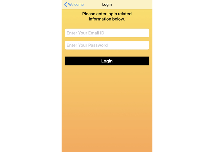 Run&Fund – screenshot 4