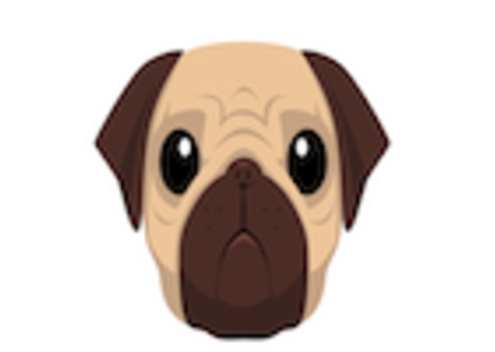 Send a Pug – screenshot 1