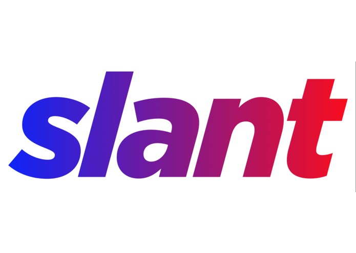 slant – screenshot 1