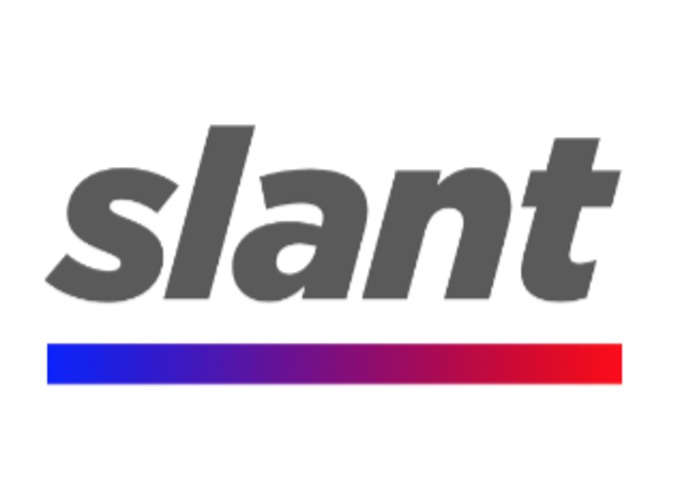 slant – screenshot 2