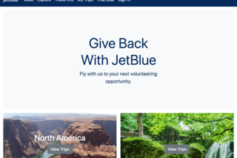 All You Can Give Back