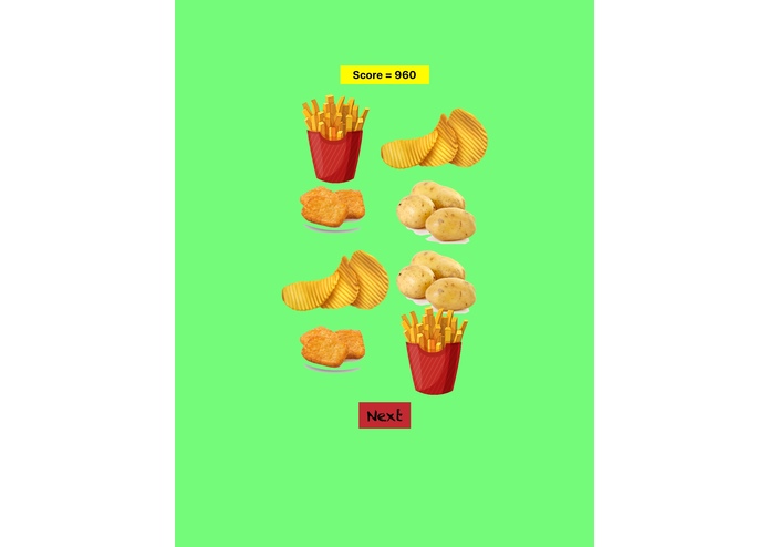 Hash-tag Snapotato – screenshot 4