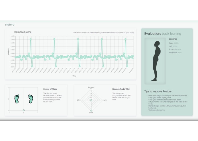 Statera – screenshot 1