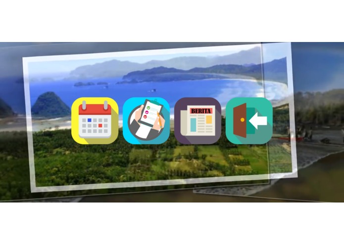 DEWIKU – screenshot 1