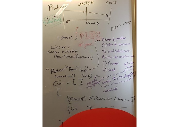 Mindflayer – screenshot 4