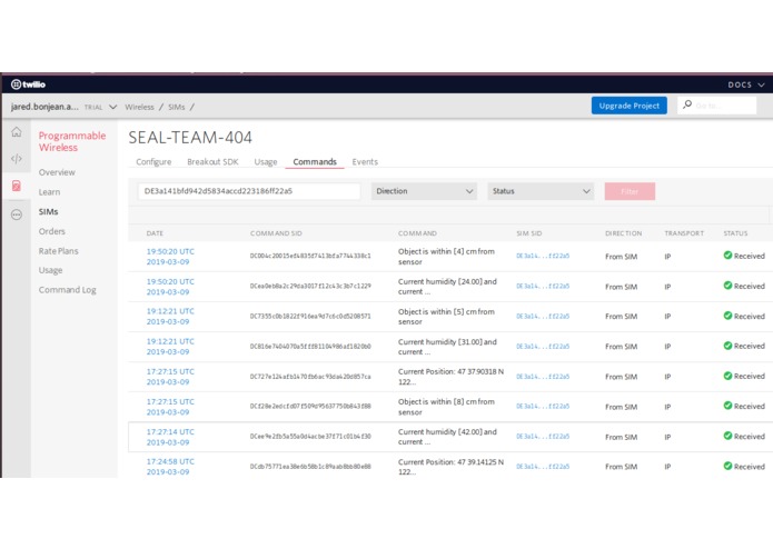 Curieosity – screenshot 2