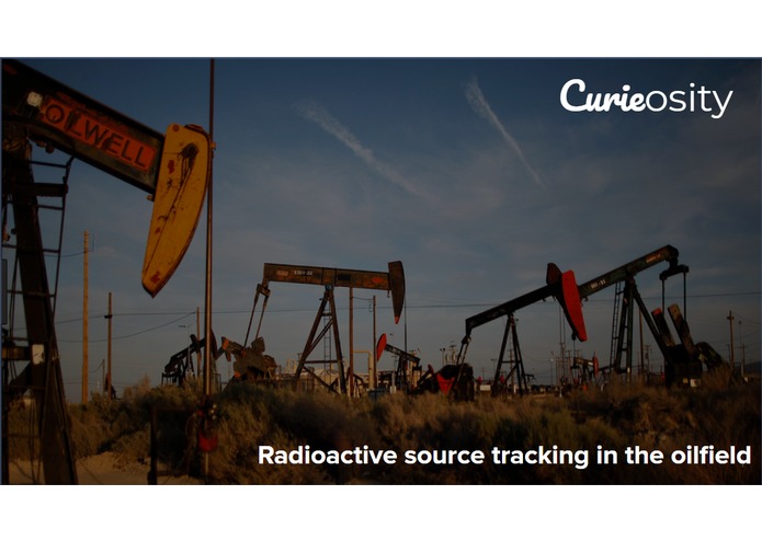 Curieosity – screenshot 1