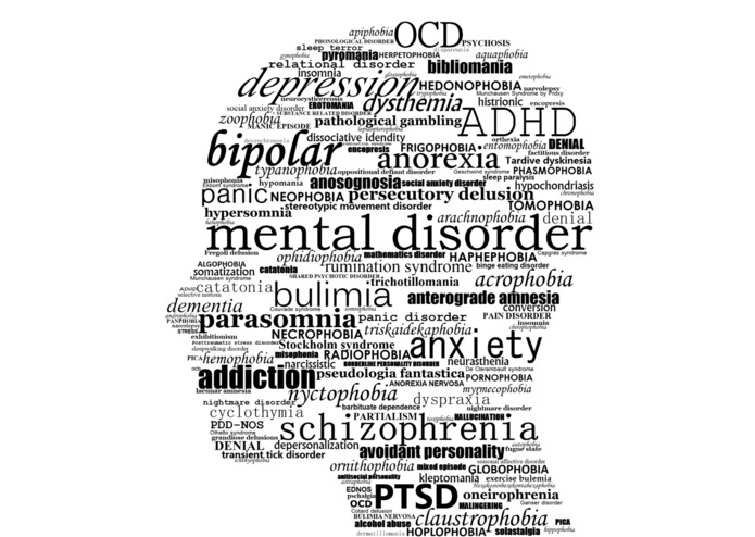 Hack Mental Health – screenshot 1