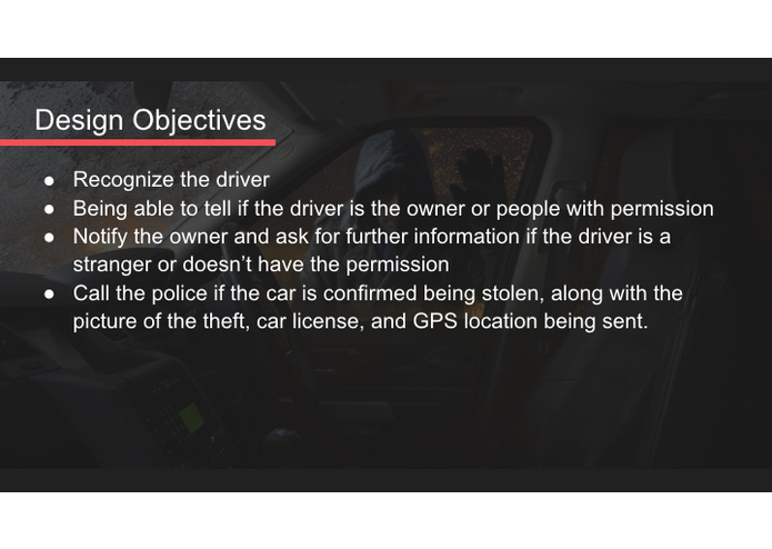 CardianAngel – screenshot 4