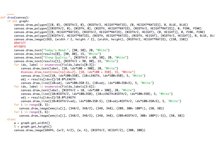 The Cog(nitive) Log – screenshot 3
