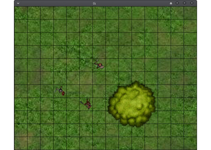 project-oblex – screenshot 2